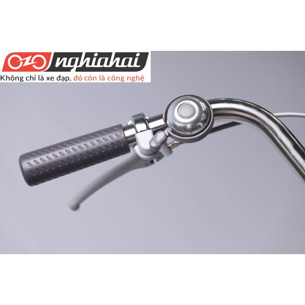 Xe đạp mini nhật CAT2412