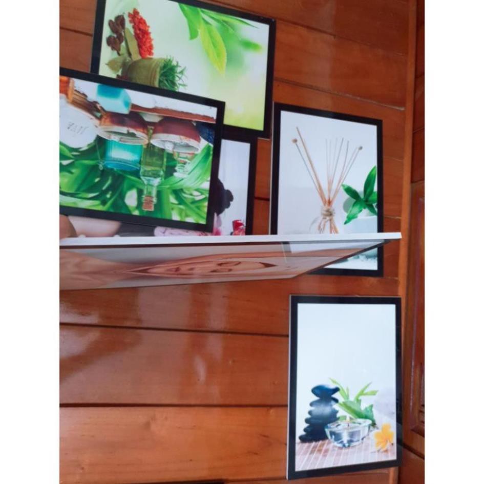 TRANH KHUNG TREO SPA DECOR SPA- TRANH SPA DÁN TƯỜNG TRANG TRÍ SPA ĐẸP SEOSPA3 - MOKOSA | BigBuy360 - bigbuy360.vn