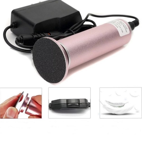 MÁY CHÀ GÓT CHÂN TL-DS01 CAO CẤP