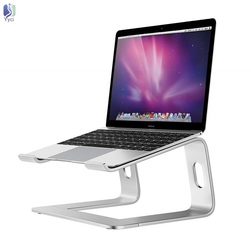 Giá Đỡ Laptop Bằng Hợp Kim Nhôm