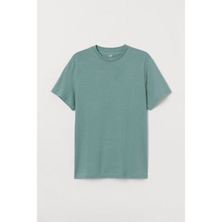 Áo Phông Có Cổ H&M