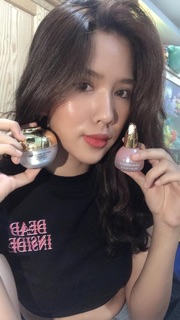 Combo Dưỡng Da Sáng Mịn , Căng Bóng