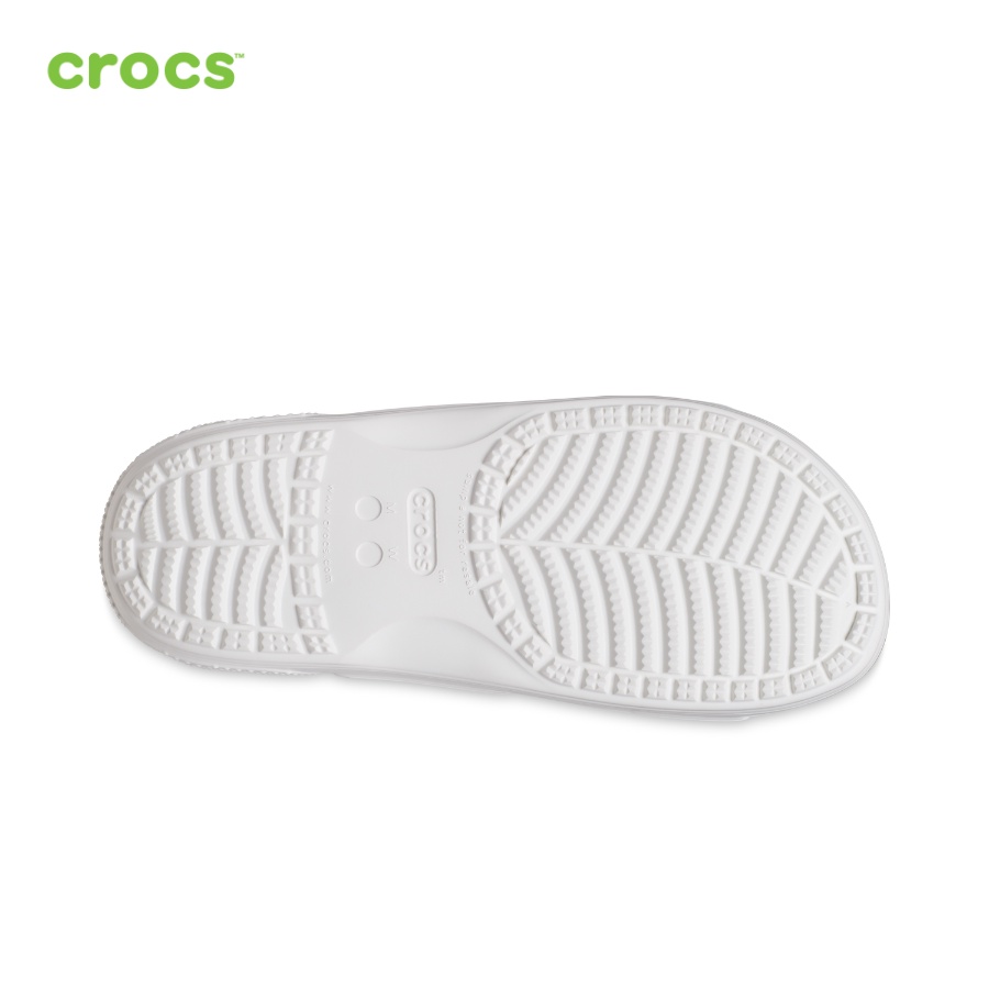 Dép sandal unisex Crocs Solarized - 207771-94S