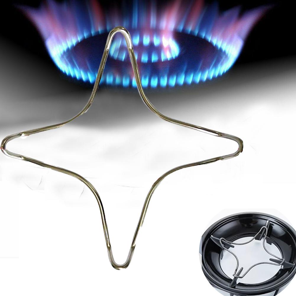 Giá Đỡ Nồi Bằng Thép Không Gỉ Hình Chữ Nhật