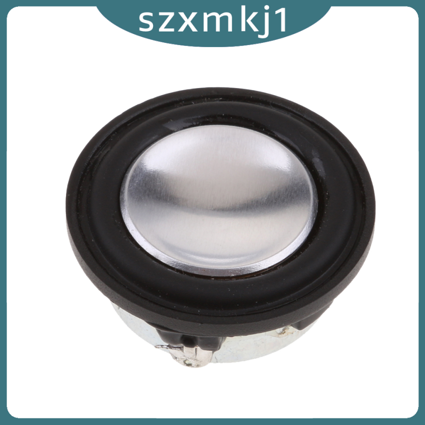 Loa Âm Thanh Mini 28mm 2w 1 "Inch 4ohm