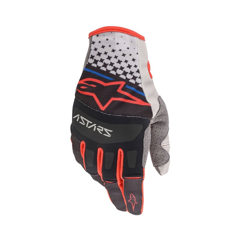 Găng Tay Ashai Alpinestars Bảo Vệ Toàn Diện Khi Lái Xe Mô Tô / Trượt Tuyết