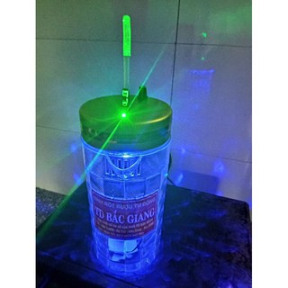 Bình Rót Rượu tự động