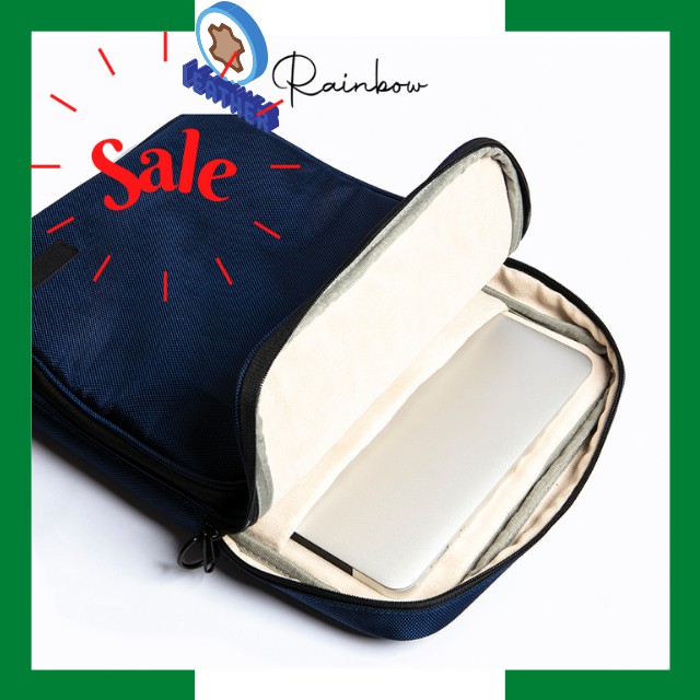 Balo chống sốc Laptop cao cấp Rainbow Canvas chống nước  BG003 | BigBuy360 - bigbuy360.vn