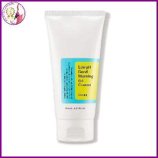Sữa rửa mặt dạng gel cosrx low ph good morning gel cleanser 150ml
