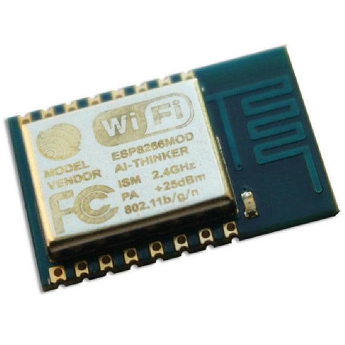 Mô đun Wifi ESP-12 Esp8266