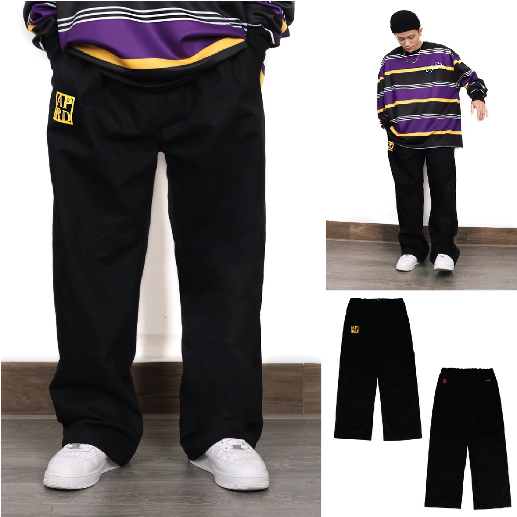 Apride Basic Pants / Quần dài Apride Basic