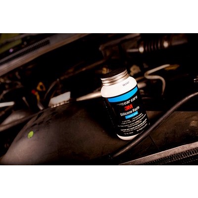 3M Silicone Paste 08946- Silicone trắng bôi trơn chịu nhiệt cao cấp