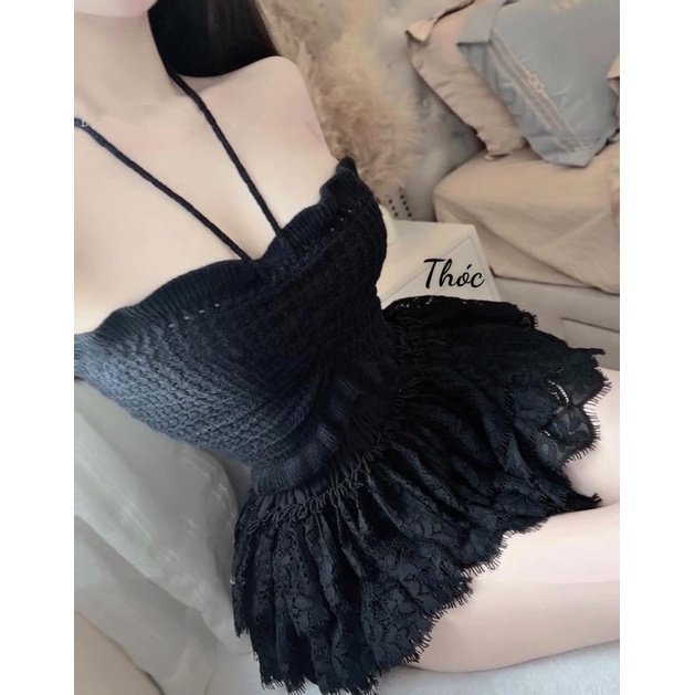 Set váy công chúa sang chảnh