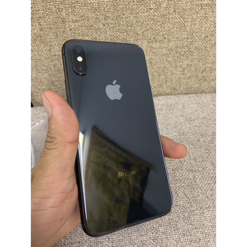 [Hàng có sẵn] Điện thoại Iphone X, Xs, Xs Max hàng chính hãng Apple, Máy Quốc tế và Lock, ít xước, pin cao 9x | BigBuy360 - bigbuy360.vn