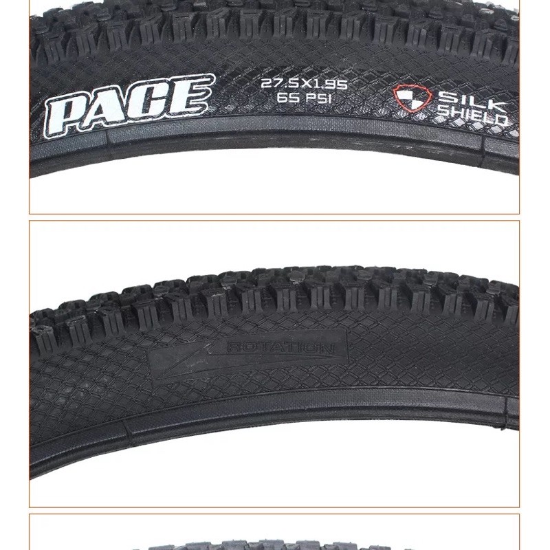 Lốp vỏ xe đạp địa hình MAXXIS 27.5 và 26 inch