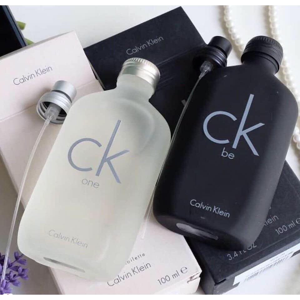ck be 100ml
