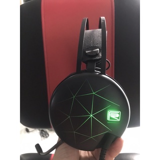 Tai nghe chụp tai Gaming 7.1 led USB