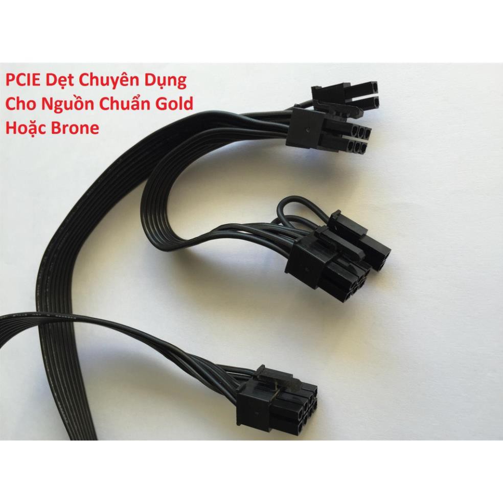 👉 Dây cáp điện Modullar cho nguồn SAma Power Series