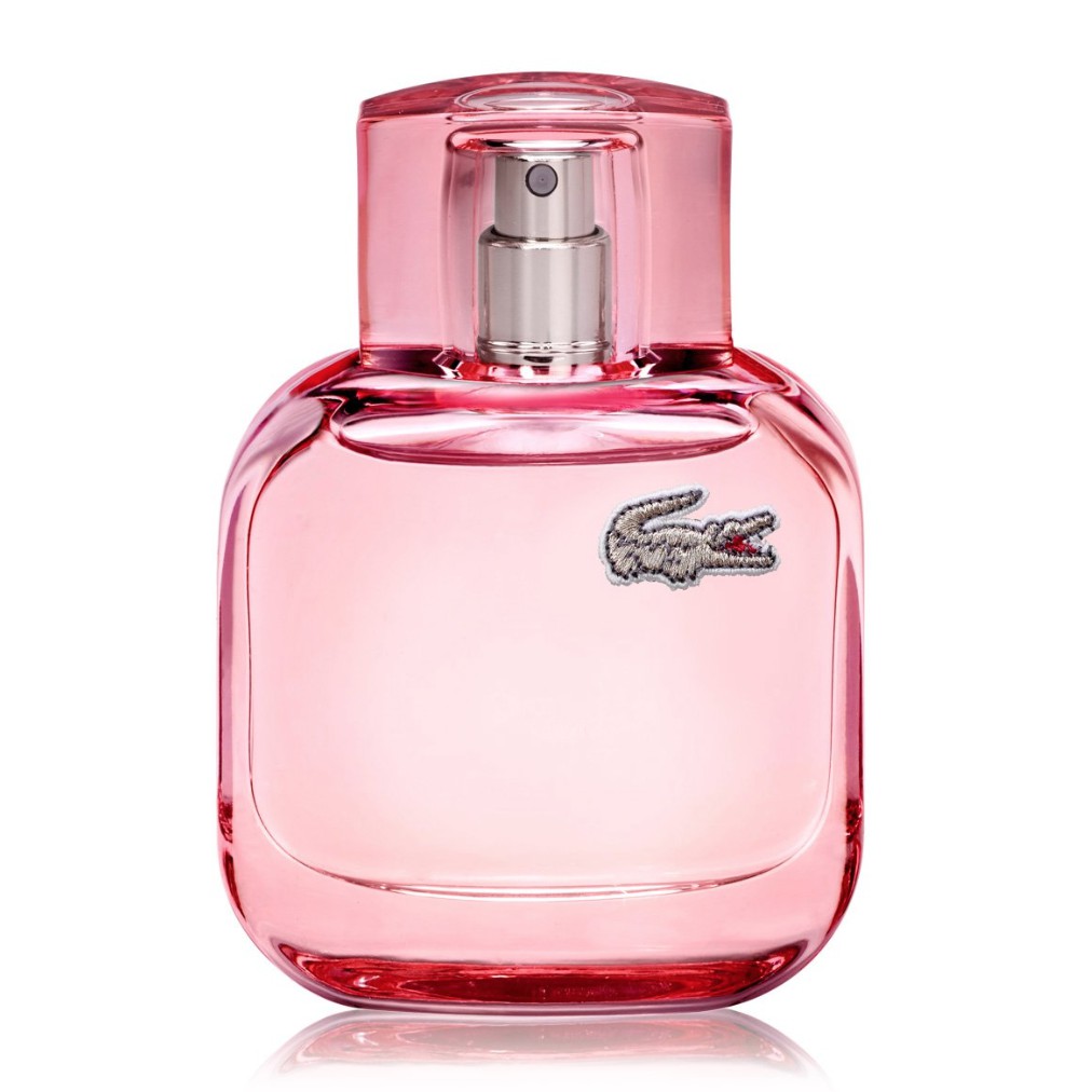 Nước hoa Lacoste L.12.12 Pour elle sparlking edt 30ml