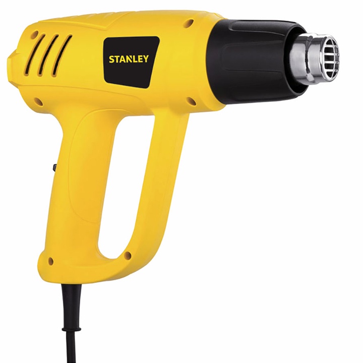 Máy thổi nhiệt 2 Cấp Độ Stanley STEL670-B1 2000W