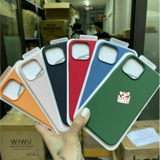 Ốp lưng iPhone 13, 13 Pro, 13 Pro Max chống bám bẩn tích hợp sạc hỗ trợ sạc không dây siêu xịn ( Chuẩn 1:1 Full Box )