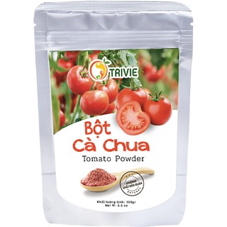 Bột Cà Chua Trivie
