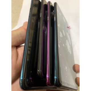 Màn hình Vsmart Active 3 V530 zin new hãng liền khung