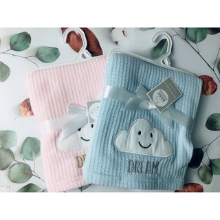CHĂN LƯỚI BEBE COMFORT