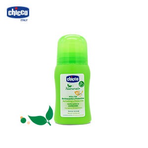 LĂN CHỐNG MUỖI CHICCO 60ML