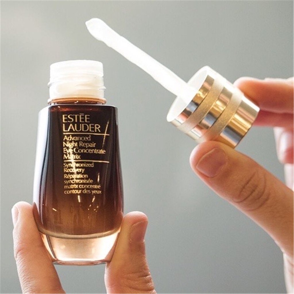 Estee Lauder Tinh Chất Mắt Advanced Night Repair Eye Concentrate Matrix 5ml Mini