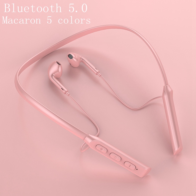 Tai nghe bluetooth thể thao đeo cổ