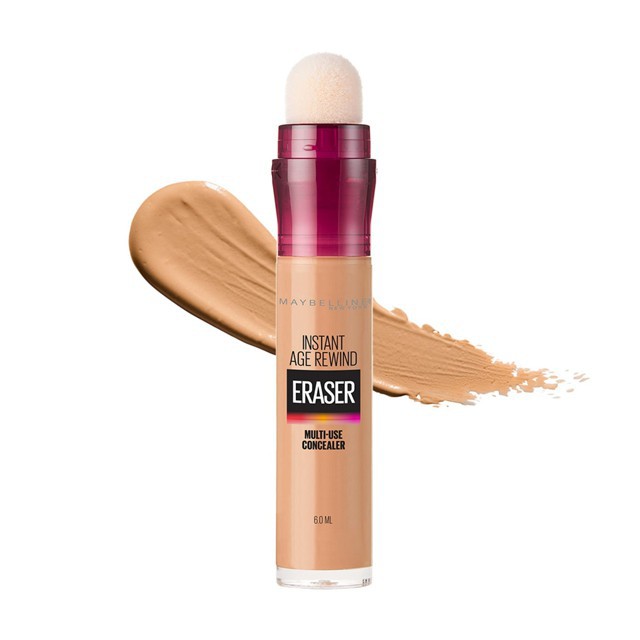 Bút che khuyết điểm Maybelline Instant Age Rewind Eraser Multi-Use Concealer