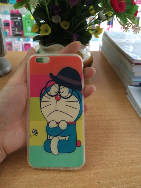Ốp ip6/6plus