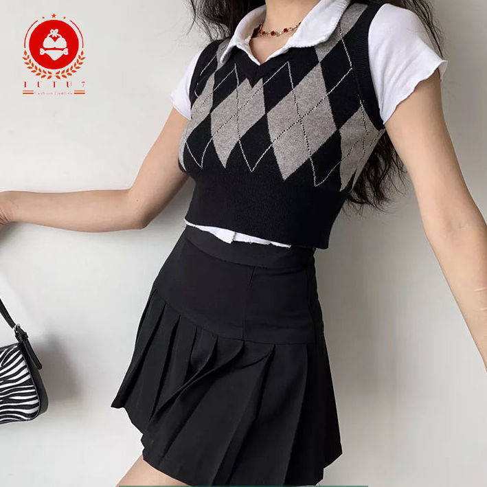 Áo Nữ Không Tay Hở Vai Thời Trang Quyến Rũ | BigBuy360 - bigbuy360.vn