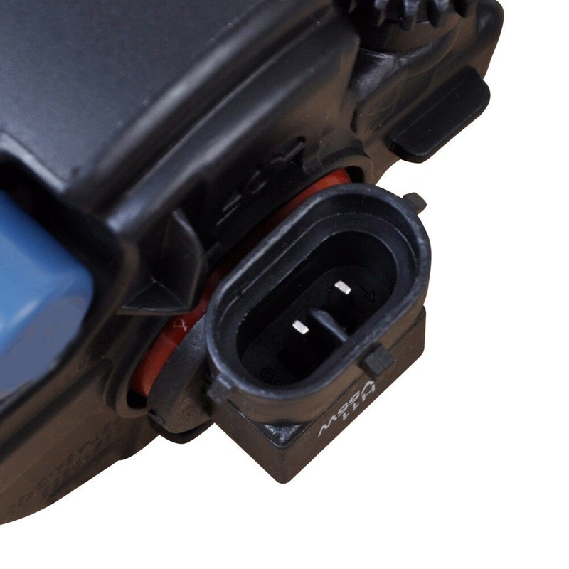 Đèn LED sương mù 9 bóng cho xe hơi Toyota Corolla Camry Lexus Avalon Yaris
