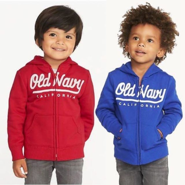 Áo khoác hiệu Oldnavy cho bé trai, bé gái