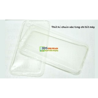 Ốp lưng vivo Y53 silicone dẻo