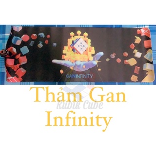 Phụ Kiện | Thảm Gan Infinity Lớn