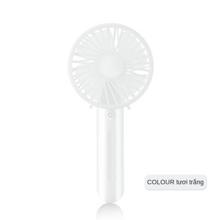 quạt di động có thể sạc lại