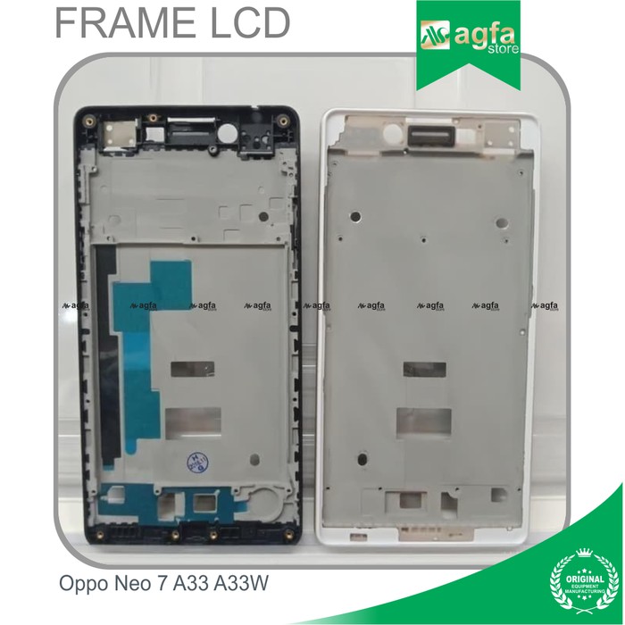 Khung Giữ Điện Thoại Oppo Neo 7 A33 A33W Giá Đỡ