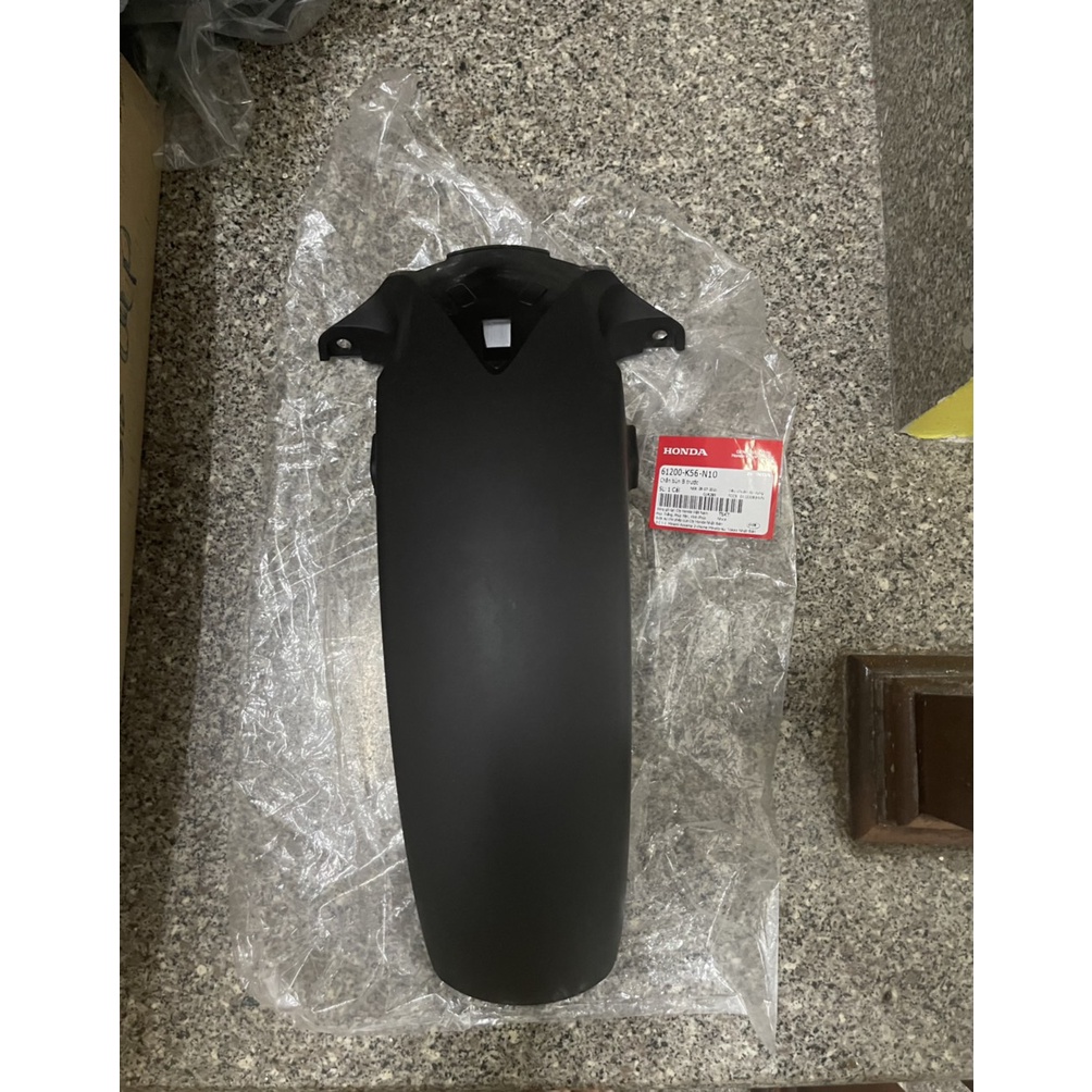 Đồ đen winner 18 món có bán lẻ - nhựa nhám winner v1