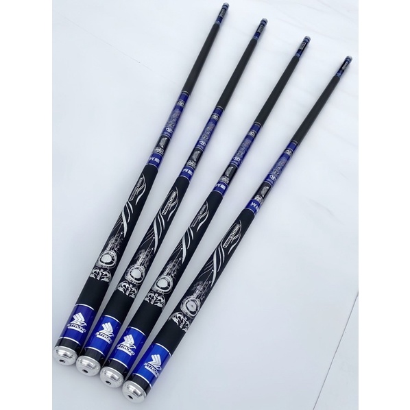 Cần chép vương 5H GW nội địa tặng kèm ngọn phụ.(Giá rẻ)