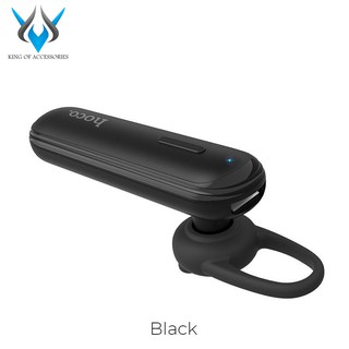 [Mã ELHA9 giảm 15% đơn 50K] Tai nghe bluetooth nhét tai Hoco E36 V4.2