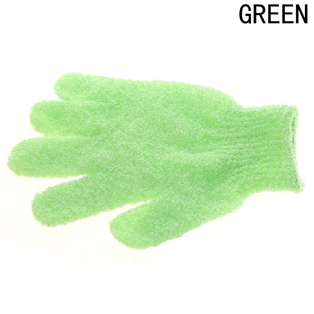 Găng Tay Tắm Tẩy Tế Bào Chết Cho Da | BigBuy360 - bigbuy360.vn