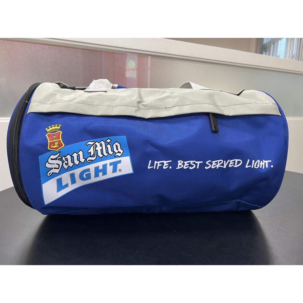 [Gift Gro] Túi San Mig Light Summer