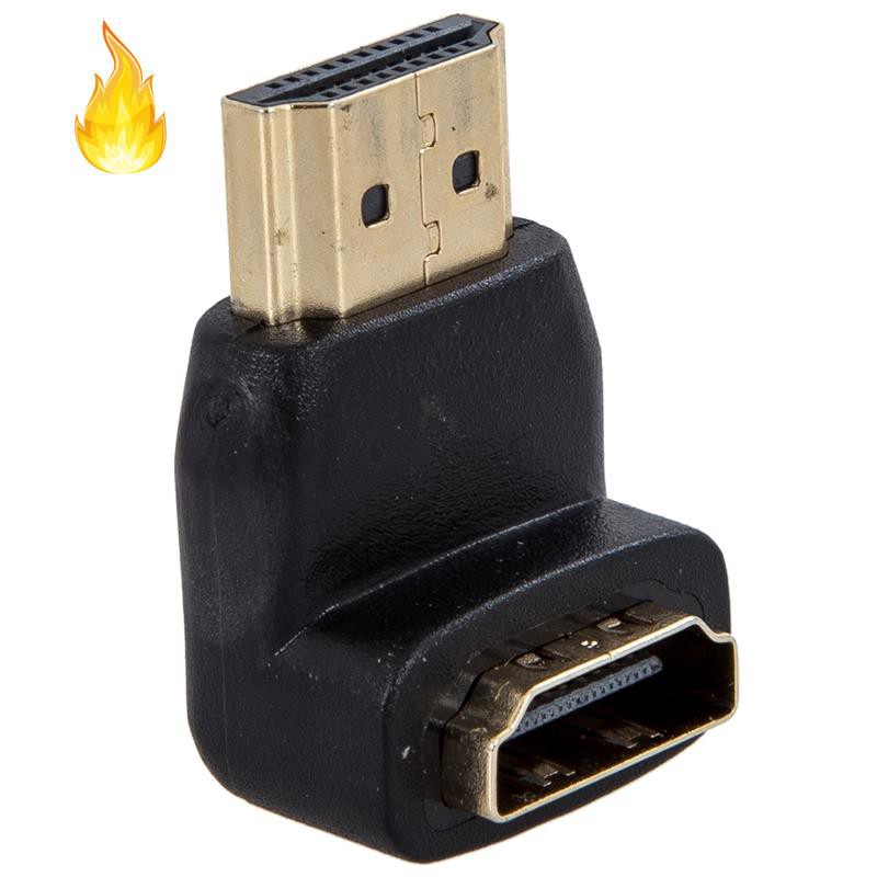 Đầu Chuyển Đổi Hdmi Sang Cổng Cắm Chuyên Dụng