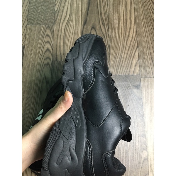 Giàu ML B chunky đen