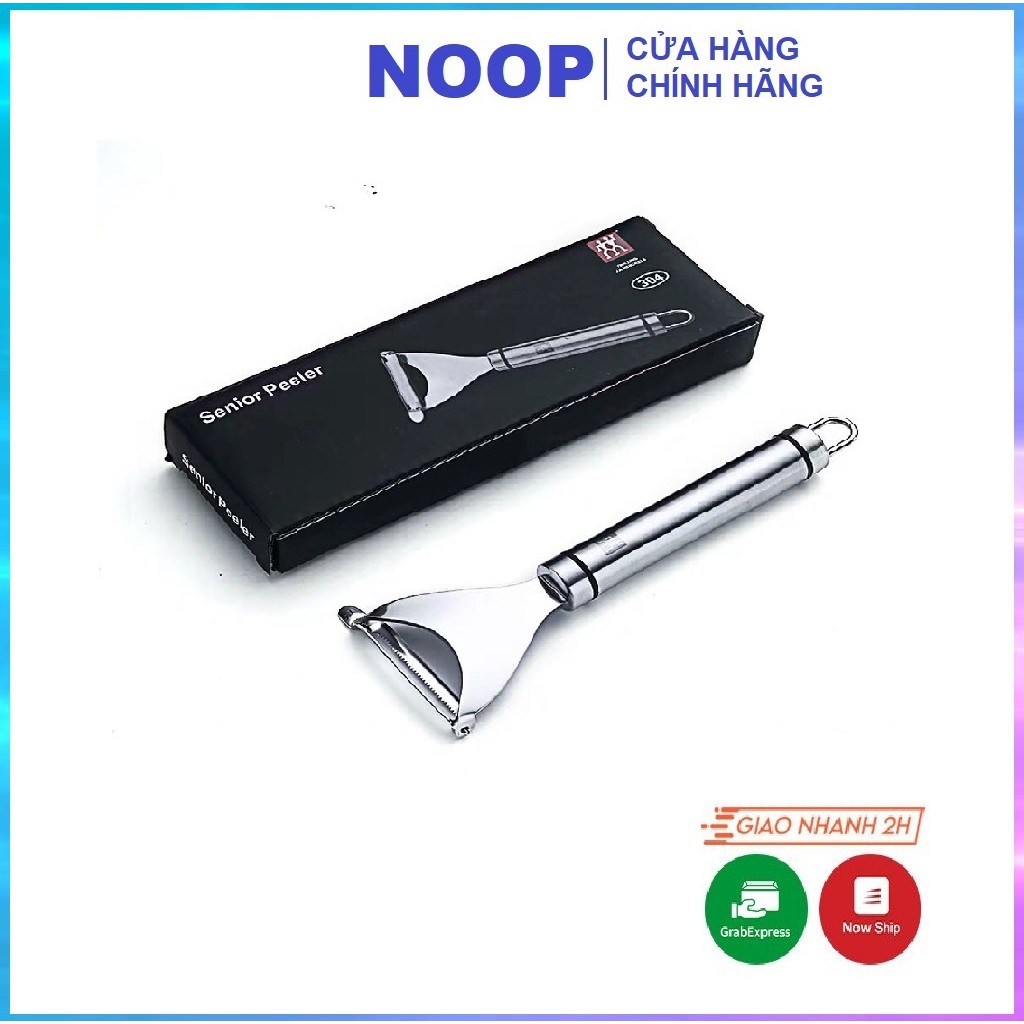 Nạo rau củ quả inox thép không gỉ cao cấp đồ dùng nhà bếp tiện lợi MS06