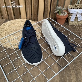 Giày Cross Literide Màu Navy