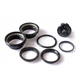 Chén cổ xe đạp thể thao 44mm ( cổ thả )